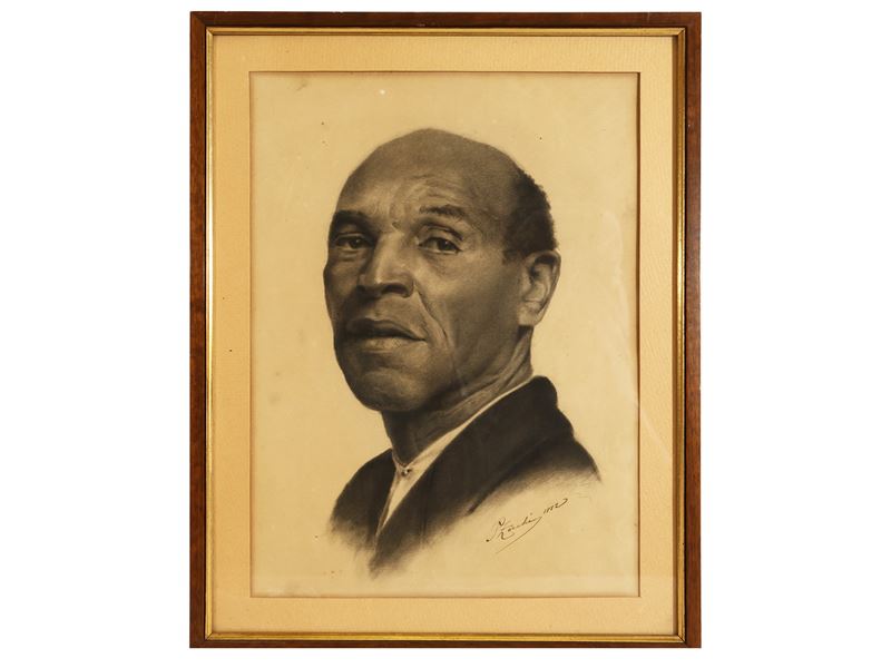 Silvio Zocchi - Ritratti, Seconda Metà del XIX Secolo