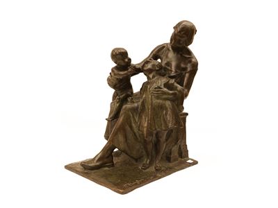 Maternità 1940