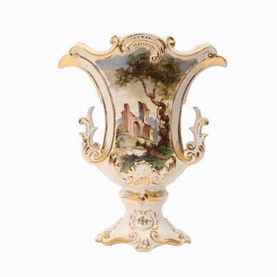 Vaso in Ceramica