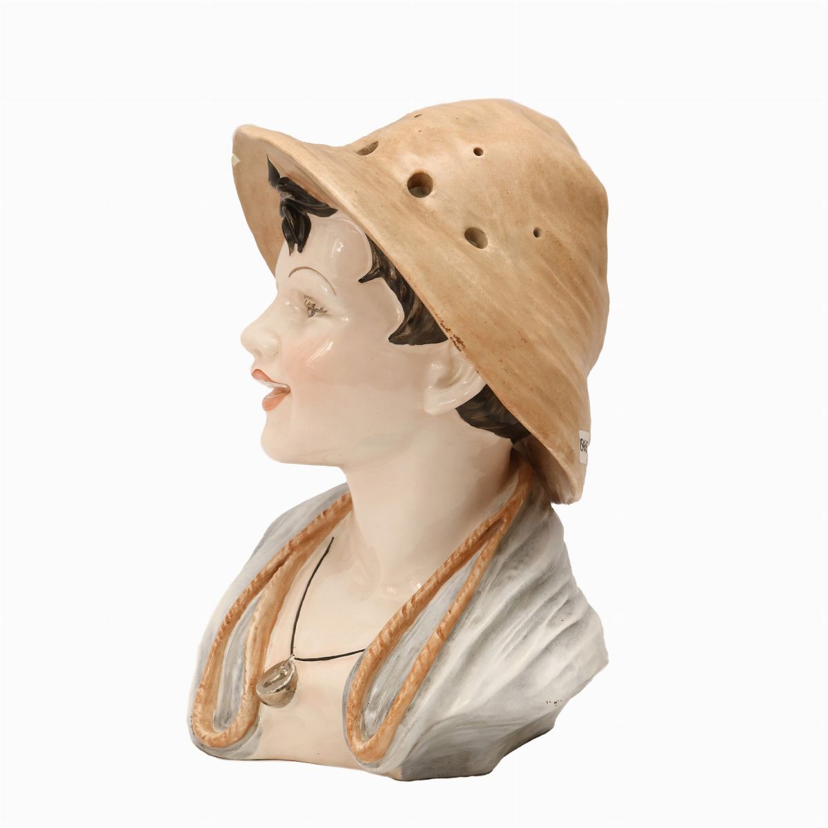 Lume da Tavolo in Ceramica