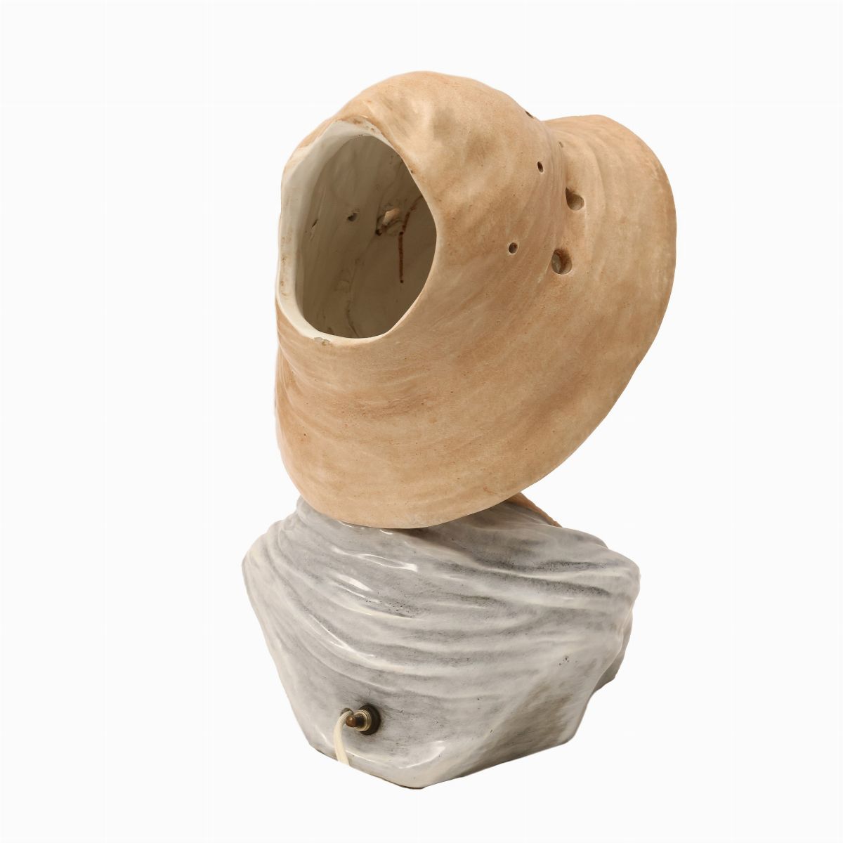 Lume da Tavolo in Ceramica