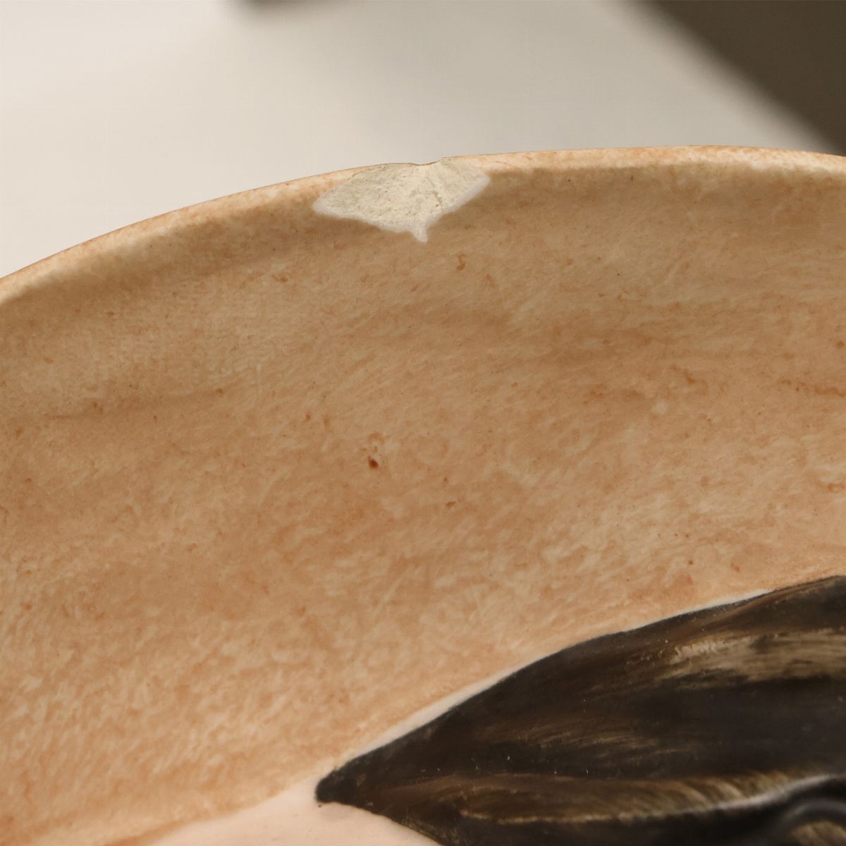 Lume da Tavolo in Ceramica