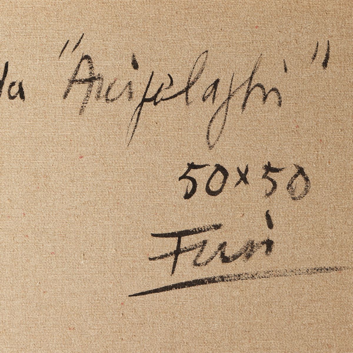 Walter Fusi - Arcipelaghi