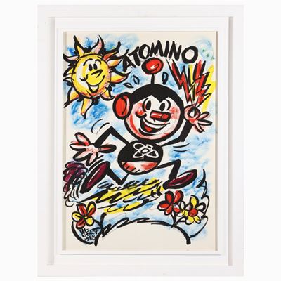 Atomino 1988
