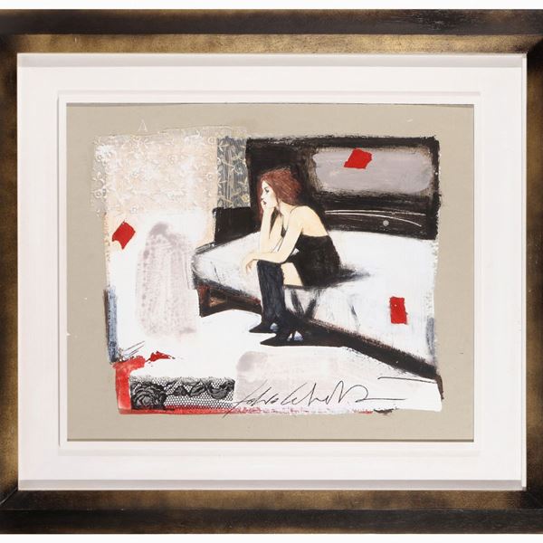 Fabio Calvetti - Your rooms 2021