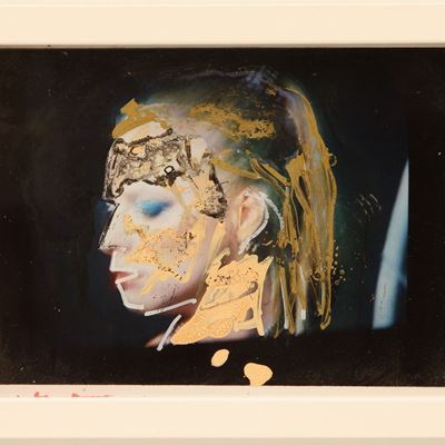 Senza Titolo, 1990-97