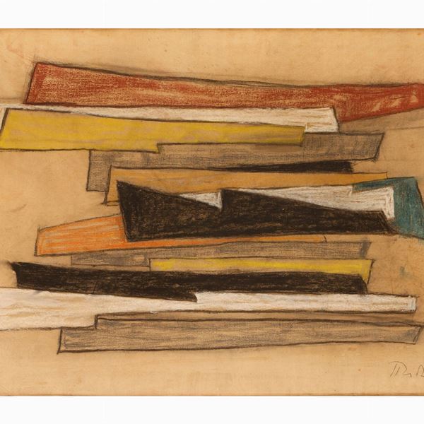 Hans Richter - Composition