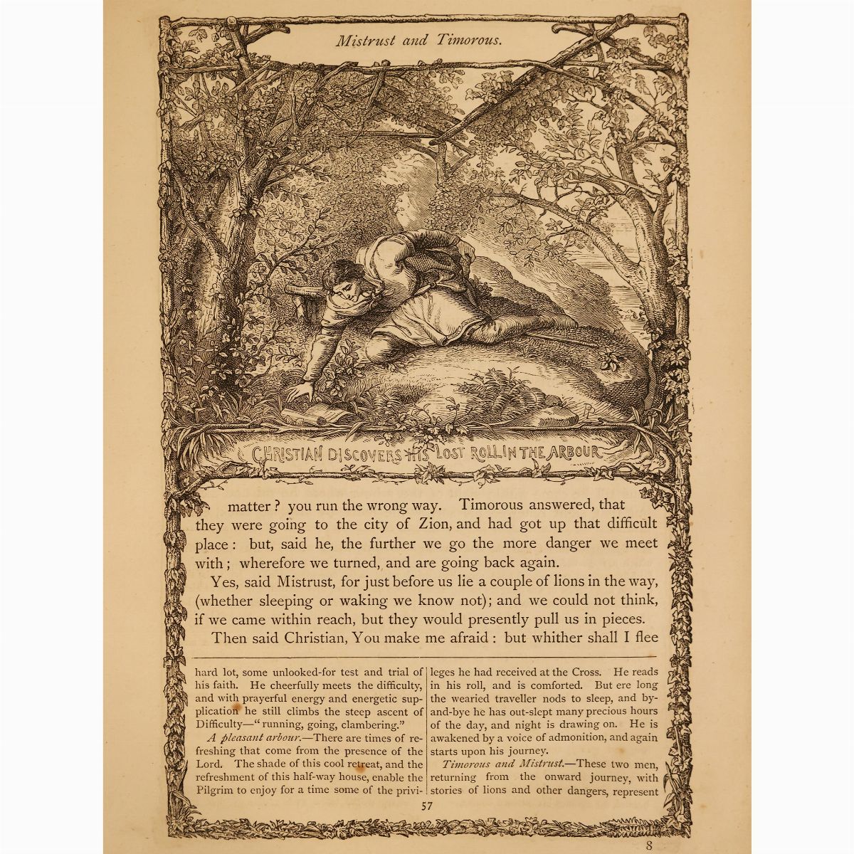 John Bunyan - Lotto di Libri in Lingua Inglese
