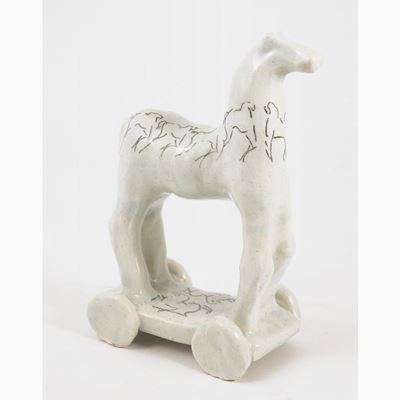 Cavallino 2007
