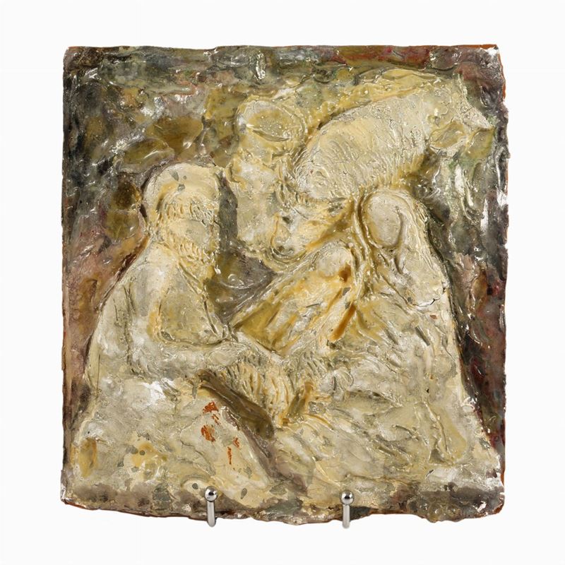 Marcello Fantoni - Natività 2005
