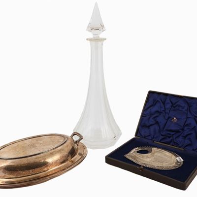Accessori per la Tavola