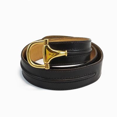 Gucci, Cintura