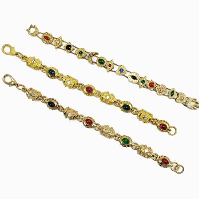 Tre Bracciali