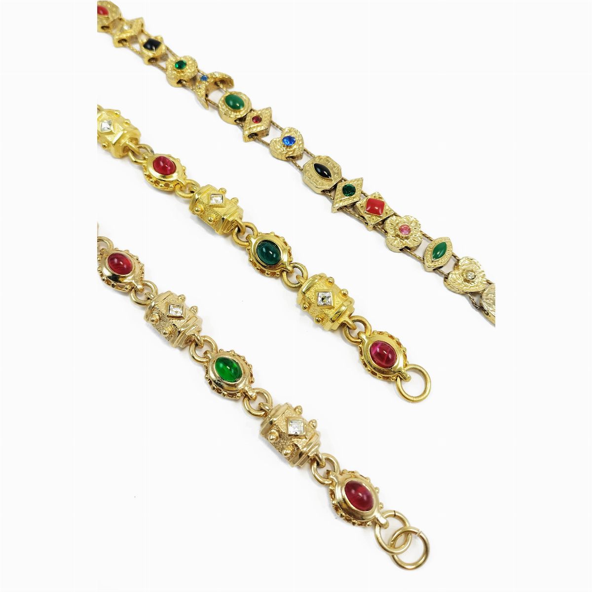 Tre Bracciali