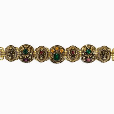 Bracciale Slide