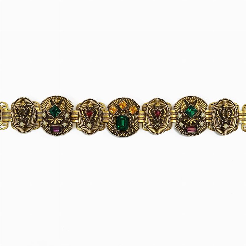 Bracciale Slide