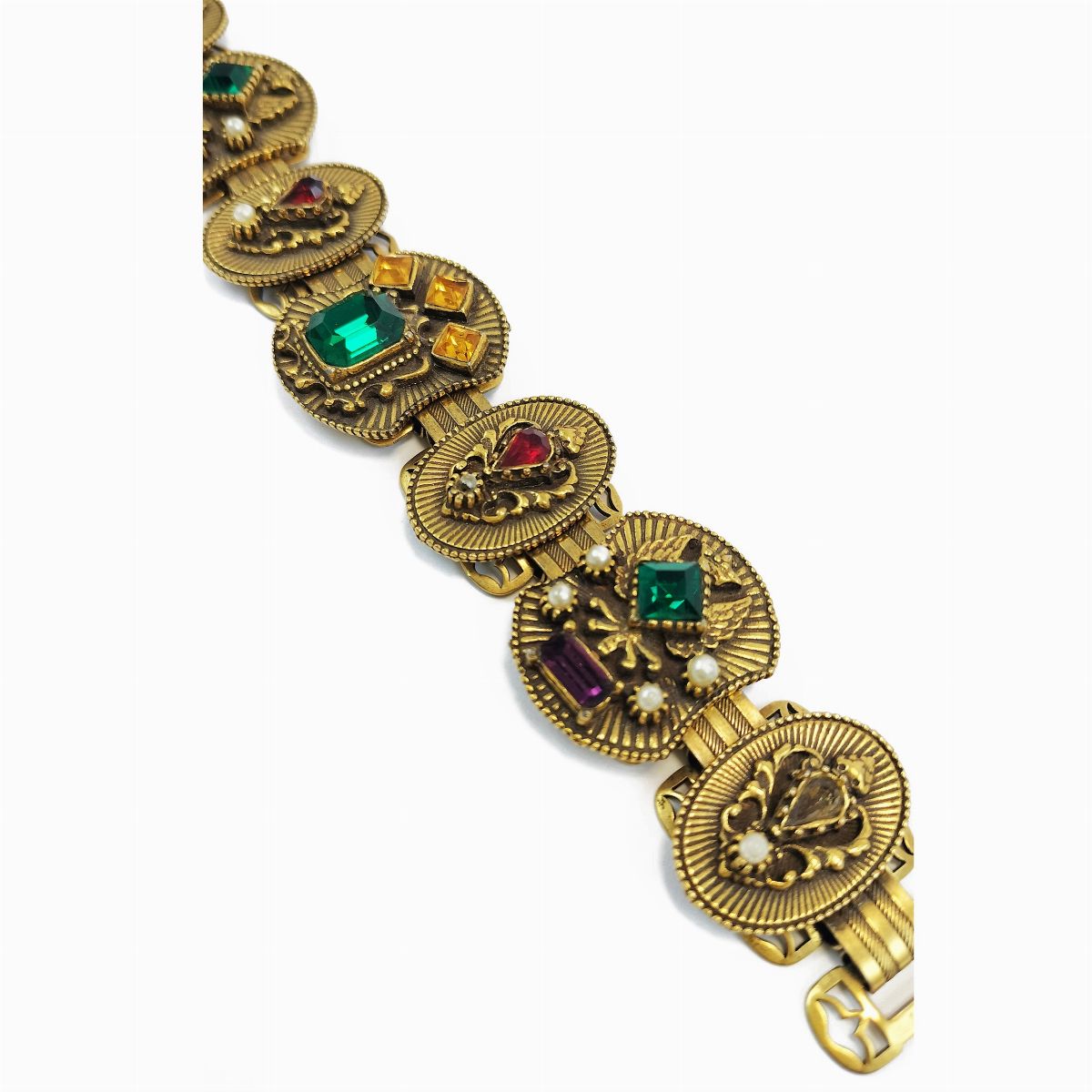 Bracciale Slide
