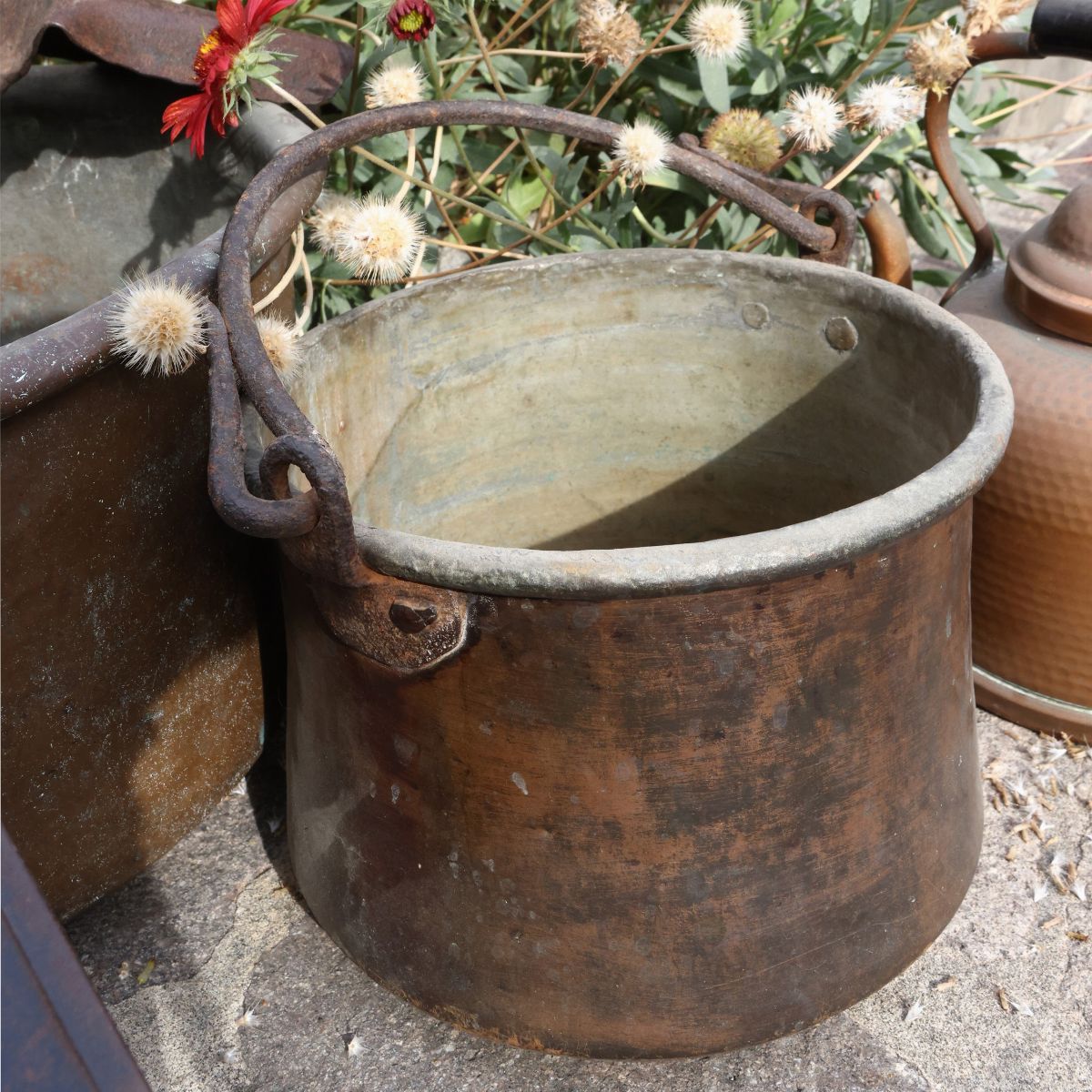 Complementi di Arredo Rustici da Cucina