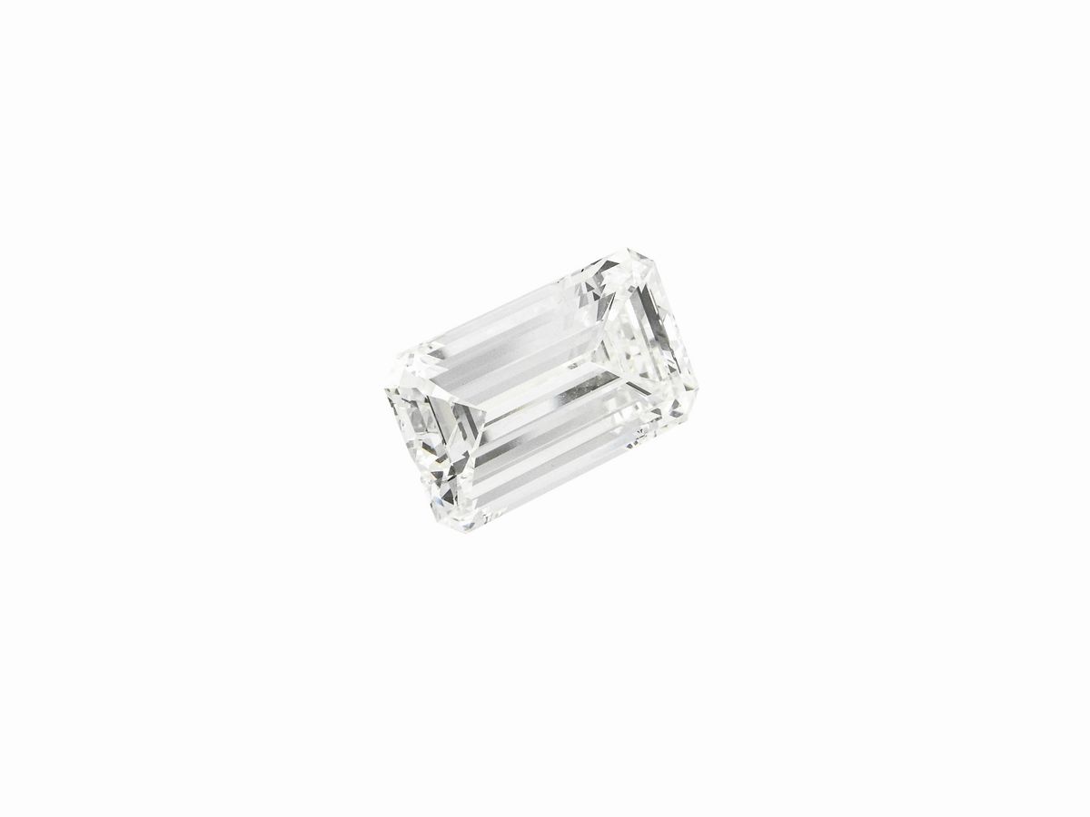 Diamante Naturale