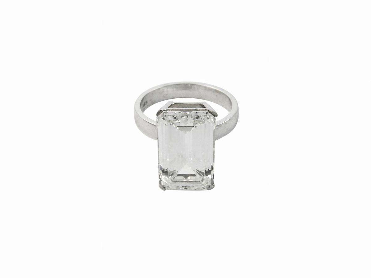 Diamante Naturale