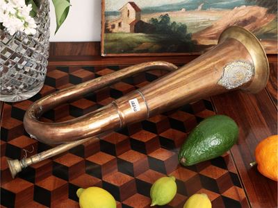 Tromba, Argyll & Sutherland
