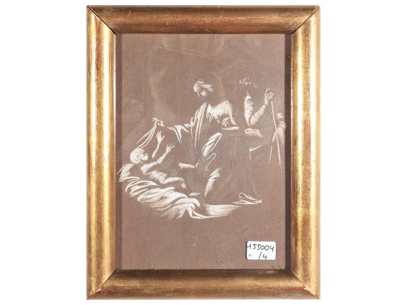 Quattro Disegni