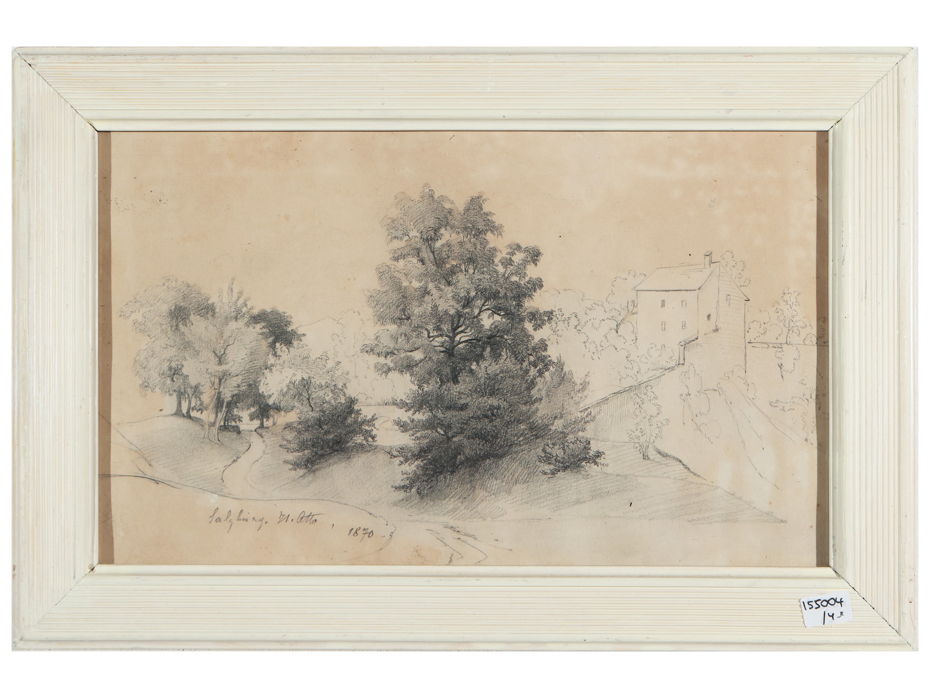 Quattro Disegni