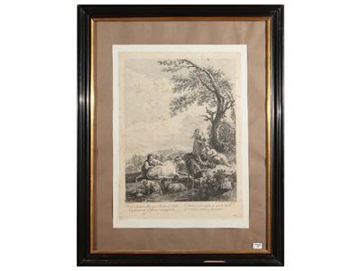 Grafica Antica