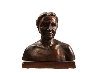 Busto Femminile 1947