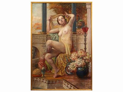 Susanna e i Vecchioni