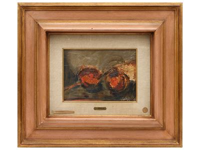Frutta - Vaso di Fiori