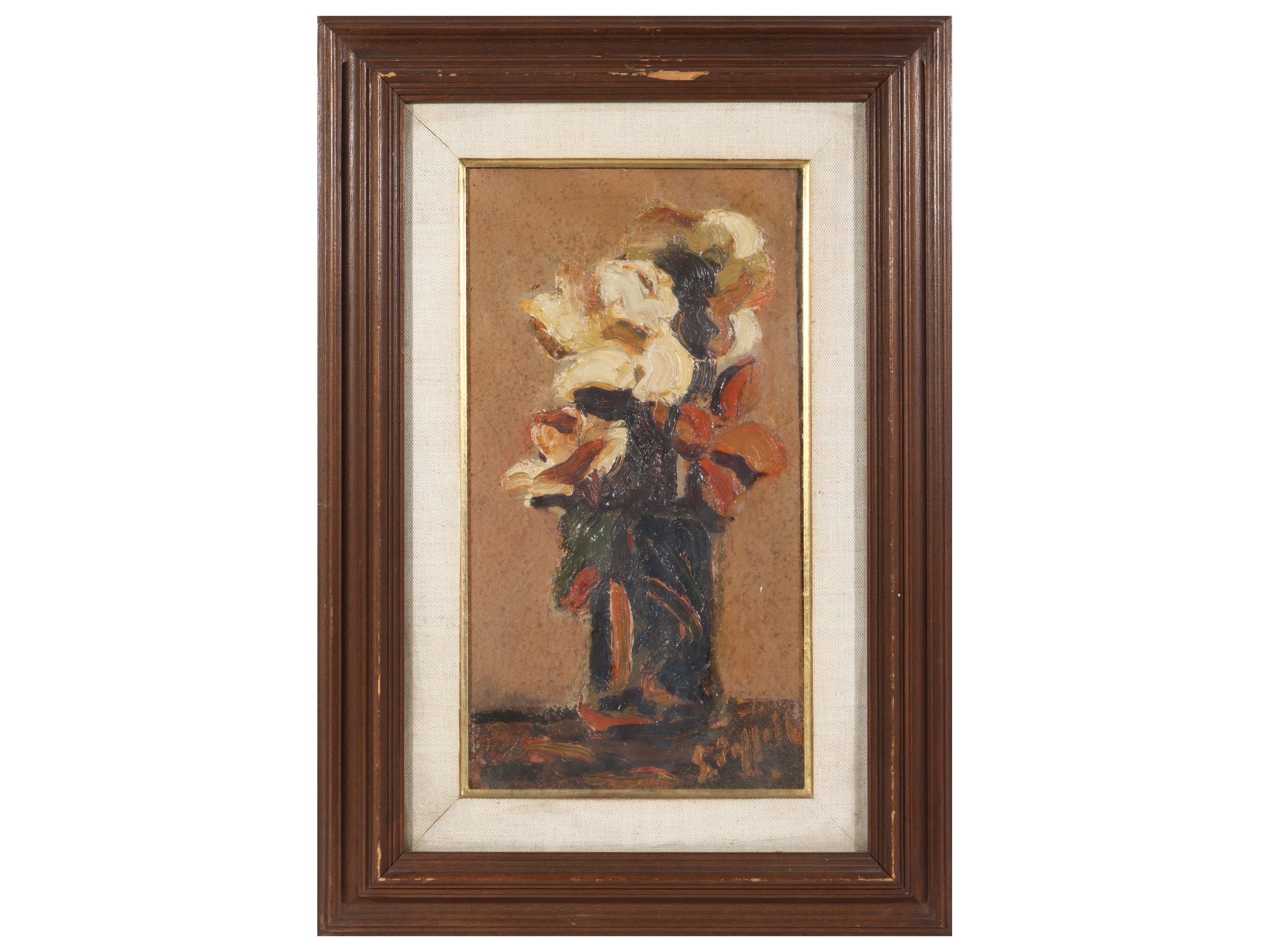 Emanuele Cappello - Frutta - Vaso di Fiori