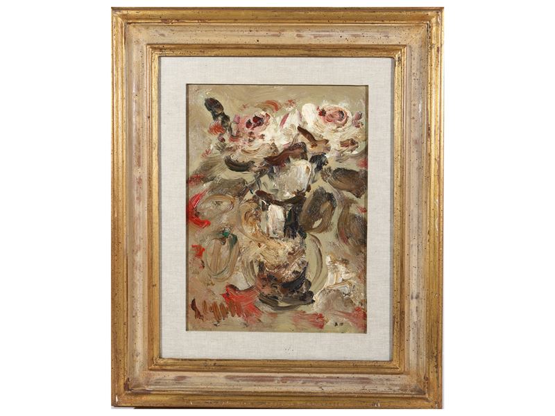 Emanuele Cappello - Vaso di Fiori