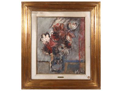 Vaso di Fiori