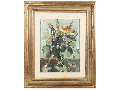 Vaso di Fiori