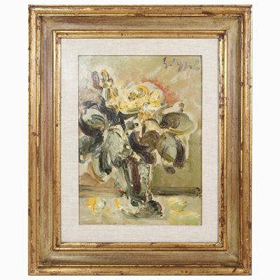 Vaso di Fiori