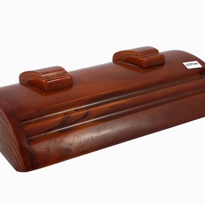 Grande Calamaio in Bachelite