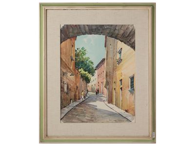 Strada Fiorentina
