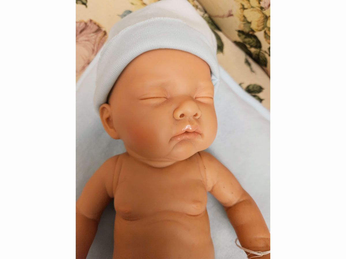 Bambolotto Neonato