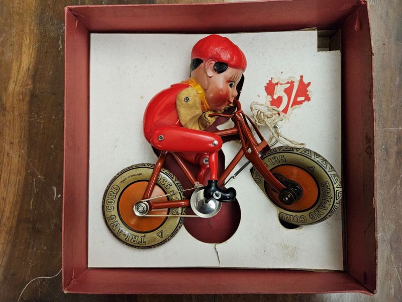Giro Cycle By Tri-ang