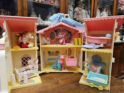Collezione My Little Pony