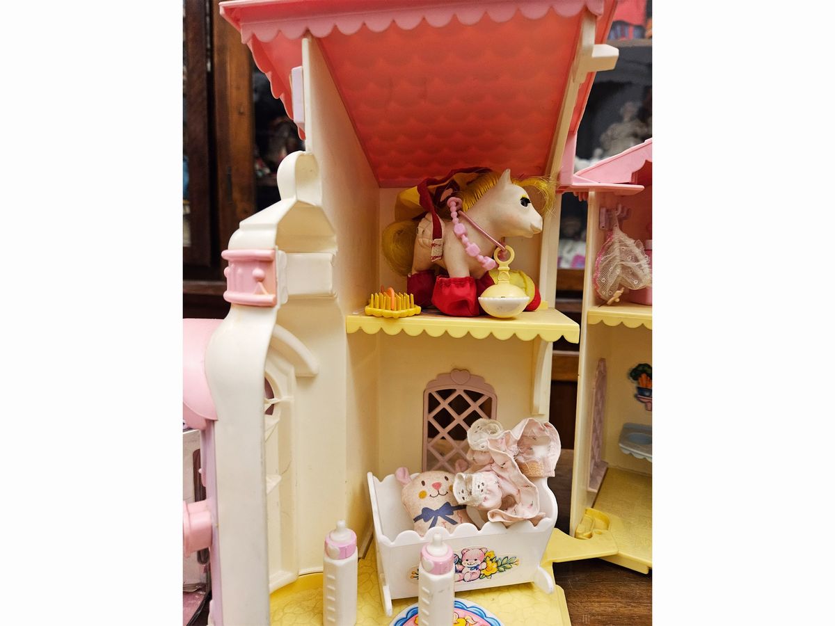 Collezione My Little Pony