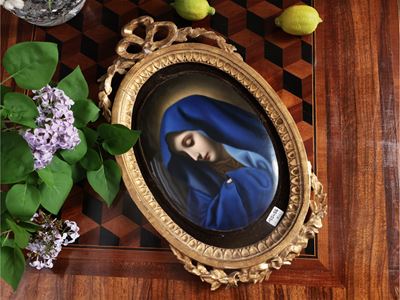 Madonna del Dito