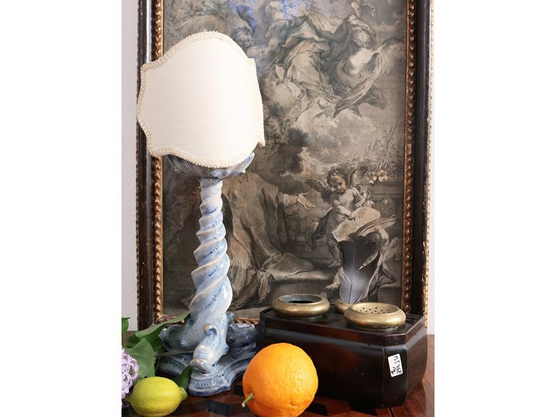 Accessori D'epoca per la Casa