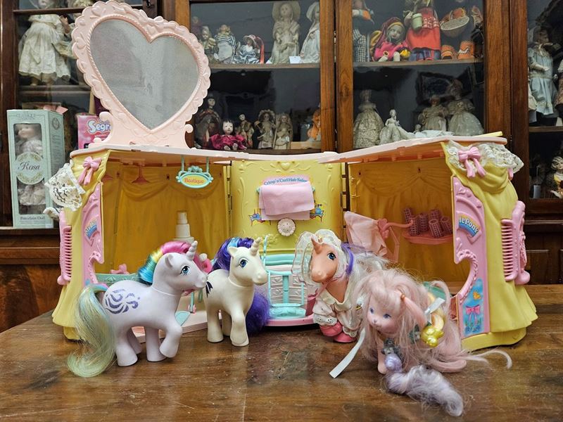 Collezione My Little Pony