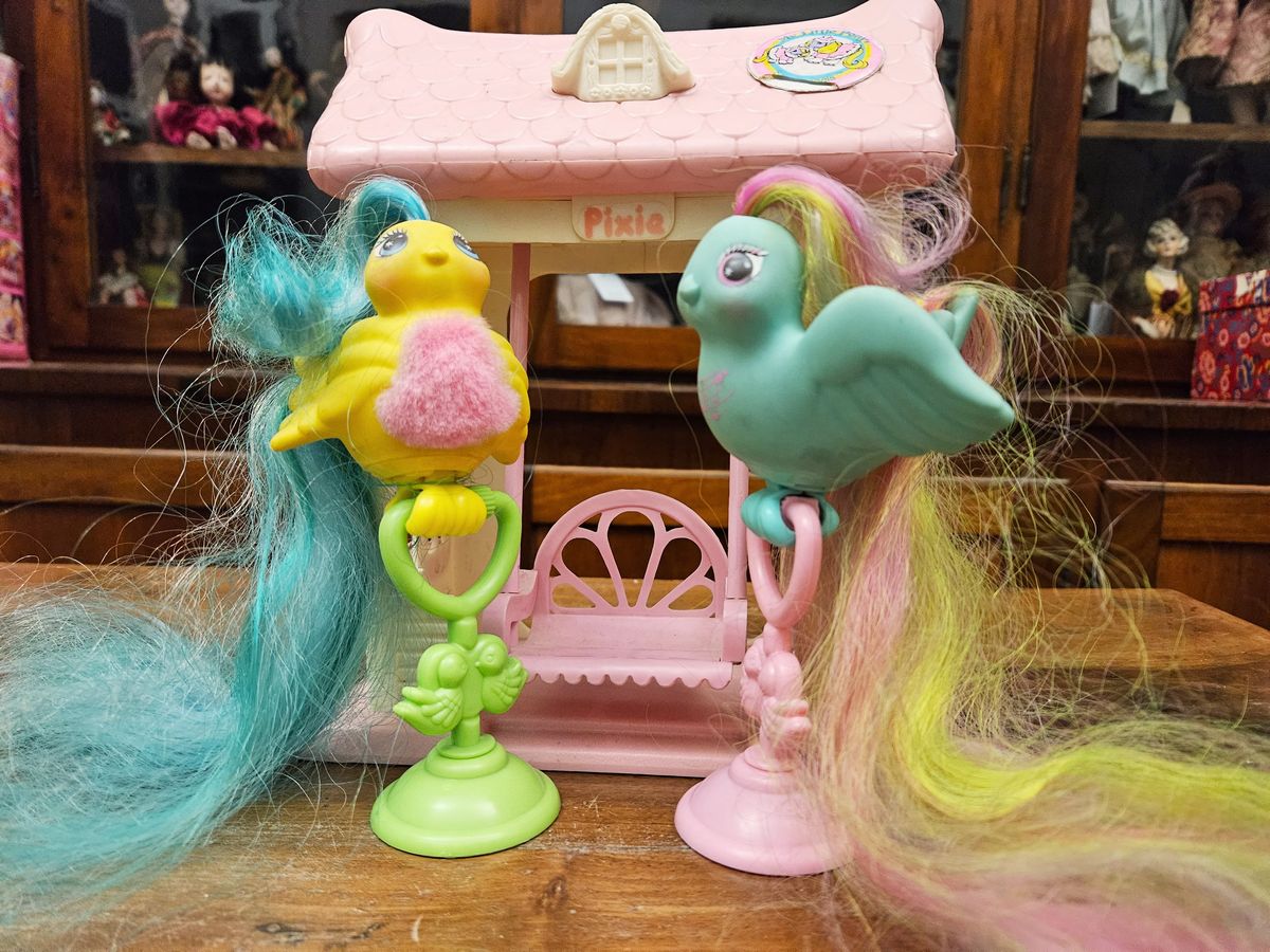 Collezione My Little Pony