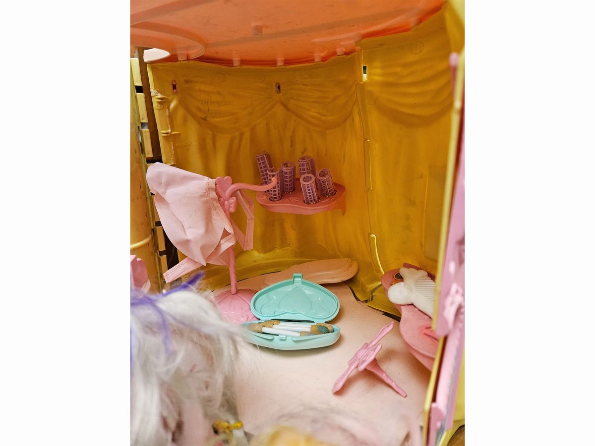 Collezione My Little Pony