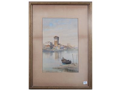 La Torre Montelupo