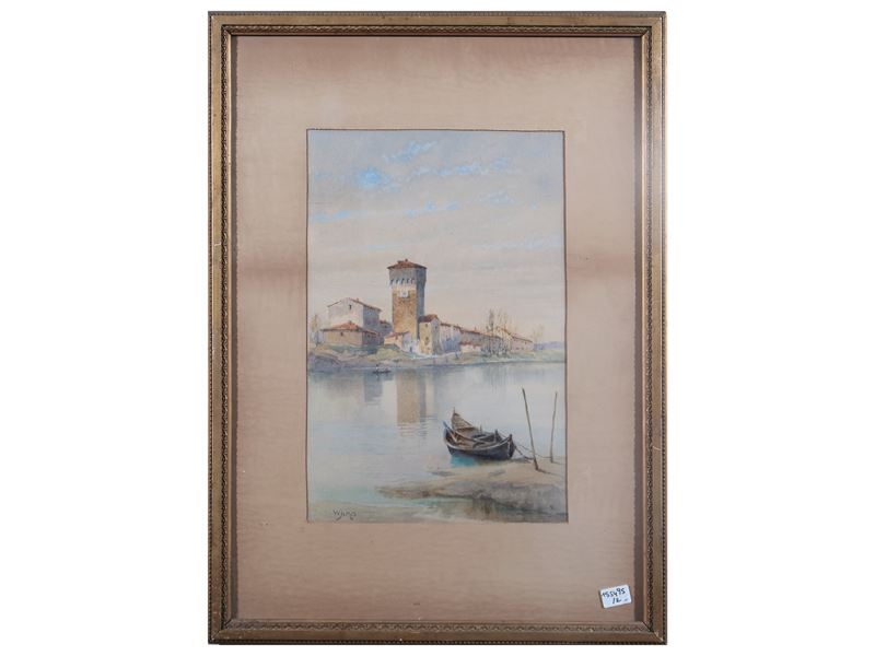 La Torre Montelupo