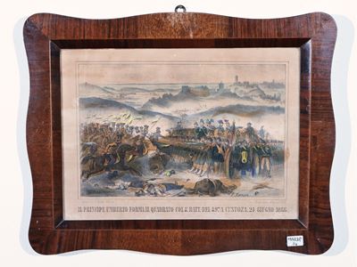 Terza Guerra D'indipendenza Italiana